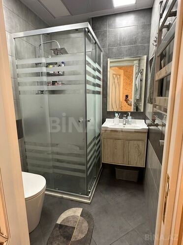 2 otaqlı yeni tikili - 28 May m. - 60 m² (9)