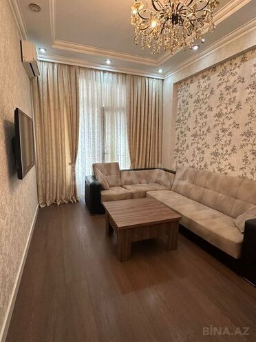 2 otaqlı yeni tikili - 28 May m. - 60 m² (2)