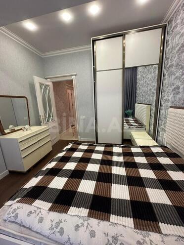 2 otaqlı yeni tikili - 28 May m. - 60 m² (7)