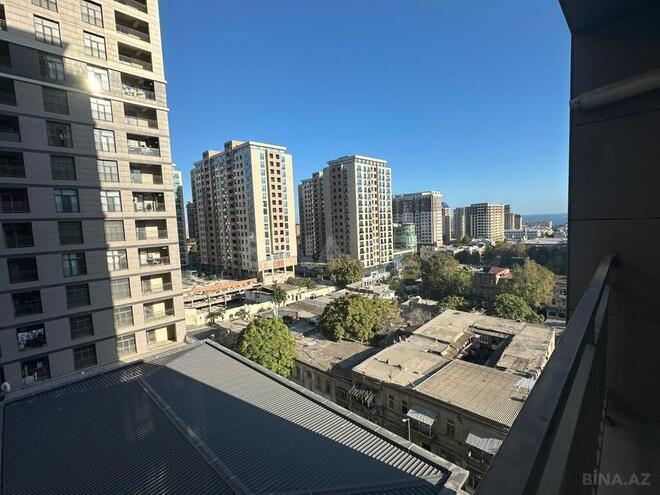 2 otaqlı yeni tikili - 28 May m. - 60 m² (1)