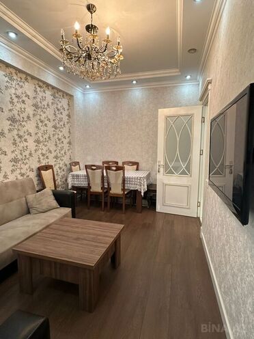 2 otaqlı yeni tikili - 28 May m. - 60 m² (3)
