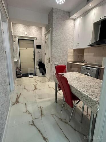 2 otaqlı yeni tikili - 28 May m. - 60 m² (10)