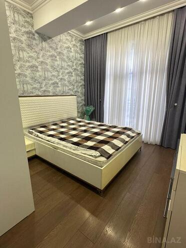 2 otaqlı yeni tikili - 28 May m. - 60 m² (6)