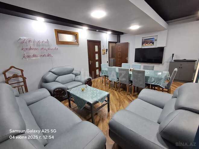 Obyekt - Bakıxanov q. - 300 m² (9)