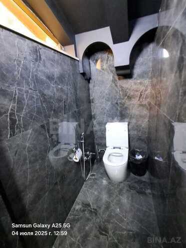 Obyekt - Bakıxanov q. - 300 m² (24)