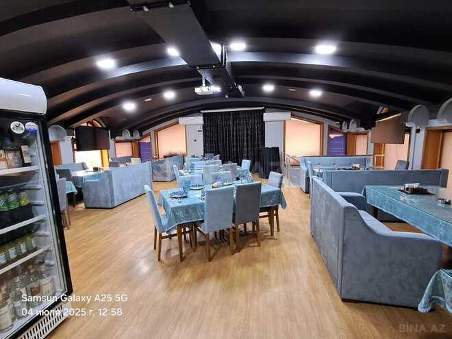 Obyekt - Bakıxanov q. - 300 m² (18)
