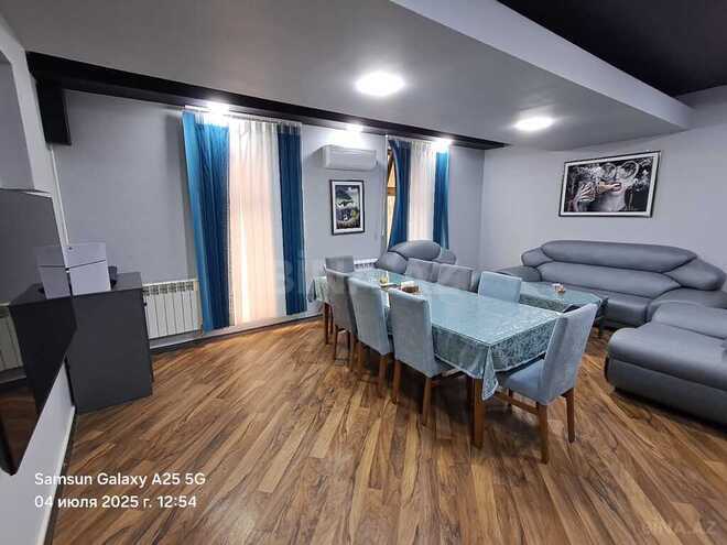 Obyekt - Bakıxanov q. - 300 m² (8)