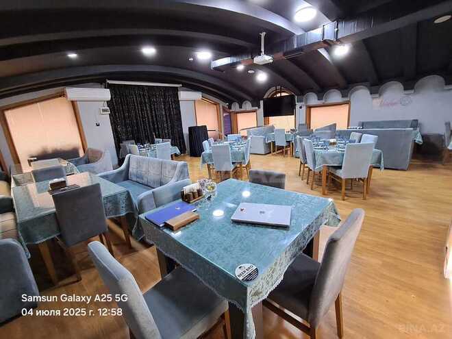 Obyekt - Bakıxanov q. - 300 m² (26)