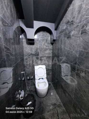 Obyekt - Bakıxanov q. - 300 m² (29)