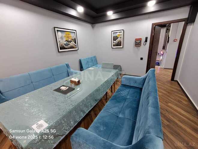 Obyekt - Bakıxanov q. - 300 m² (13)