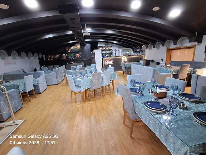 Obyekt - Bakıxanov q. - 300 m² (17)