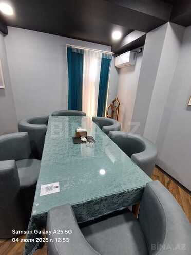Obyekt - Bakıxanov q. - 300 m² (10)