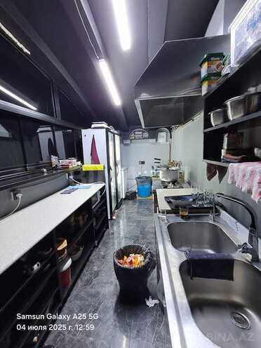 Obyekt - Bakıxanov q. - 300 m² (23)