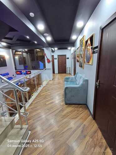 Obyekt - Bakıxanov q. - 300 m² (6)