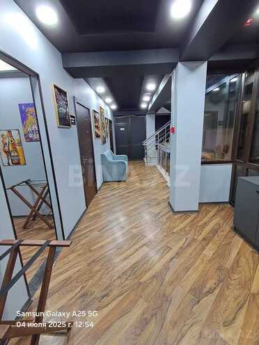 Obyekt - Bakıxanov q. - 300 m² (1)