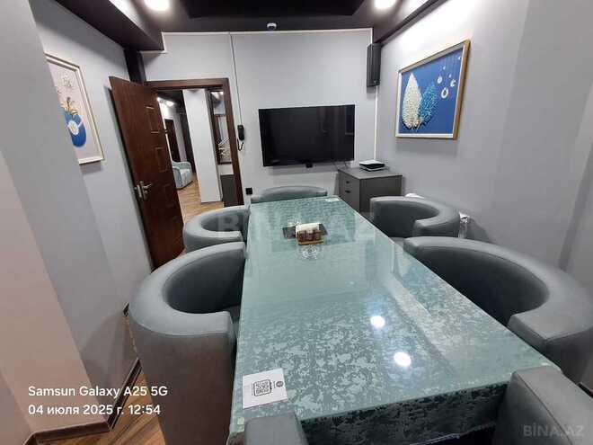 Obyekt - Bakıxanov q. - 300 m² (11)