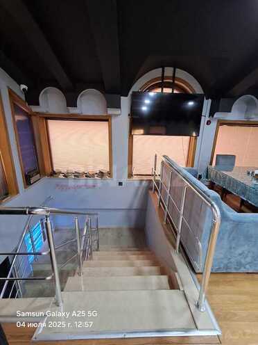 Obyekt - Bakıxanov q. - 300 m² (22)
