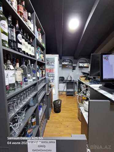 Obyekt - Bakıxanov q. - 300 m² (27)