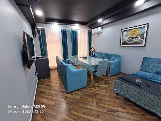 Obyekt - Bakıxanov q. - 300 m² (12)