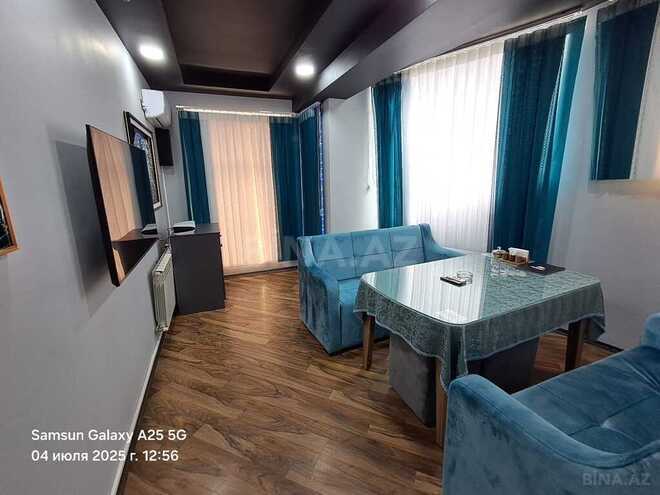 Obyekt - Bakıxanov q. - 300 m² (14)