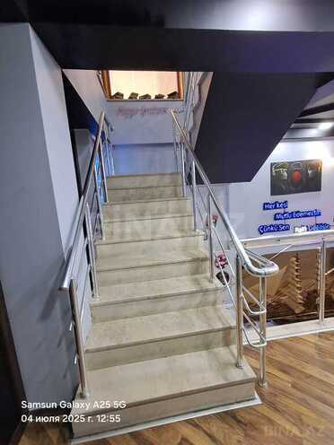 Obyekt - Bakıxanov q. - 300 m² (16)