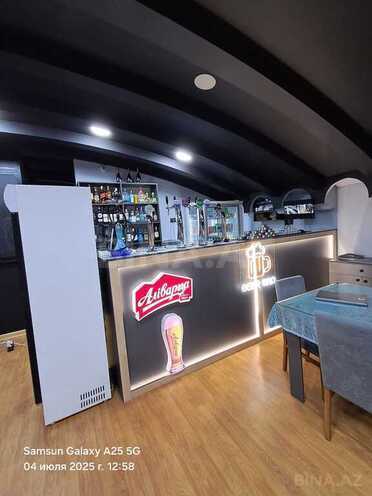 Obyekt - Bakıxanov q. - 300 m² (28)