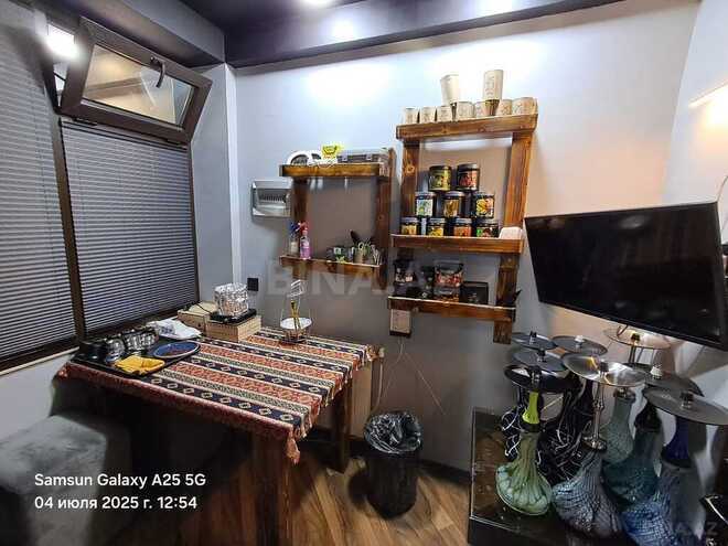 Obyekt - Bakıxanov q. - 300 m² (4)