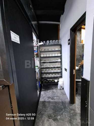 Obyekt - Bakıxanov q. - 300 m² (19)