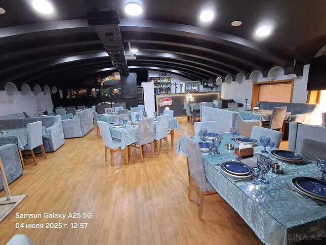 Obyekt - Bakıxanov q. - 300 m² (25)