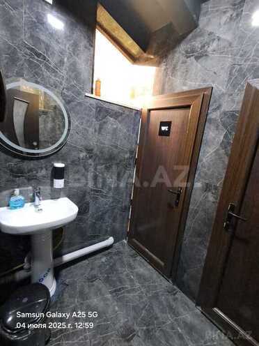 Obyekt - Bakıxanov q. - 300 m² (20)