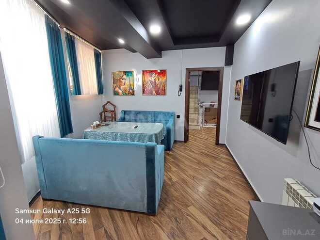 Obyekt - Bakıxanov q. - 300 m² (15)