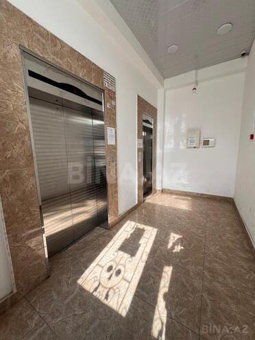 3 otaqlı yeni tikili - 20 Yanvar m. - 90 m² (8)