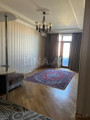 3 otaqlı yeni tikili - 20 Yanvar m. - 90 m² (3)