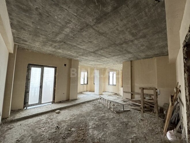 3 otaqlı yeni tikili - İçəri Şəhər m. - 185 m² (3)