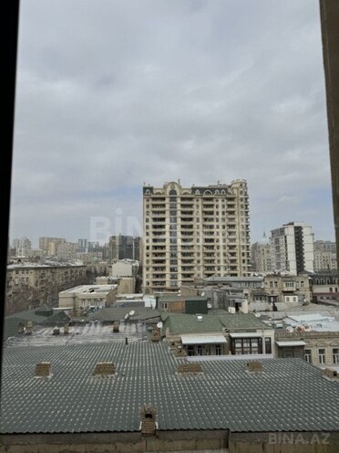 3 otaqlı yeni tikili - İçəri Şəhər m. - 185 m² (8)