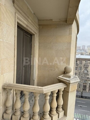 3 otaqlı yeni tikili - İçəri Şəhər m. - 185 m² (5)