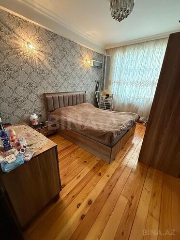 3 otaqlı yeni tikili - Xətai r. - 85 m² (7)