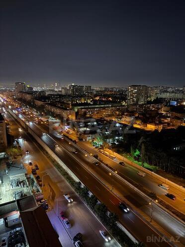 3 otaqlı yeni tikili - Xətai r. - 85 m² (17)