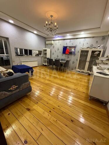 3 otaqlı yeni tikili - Xətai r. - 85 m² (4)