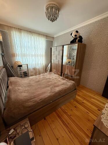 3 otaqlı yeni tikili - Xətai r. - 85 m² (8)