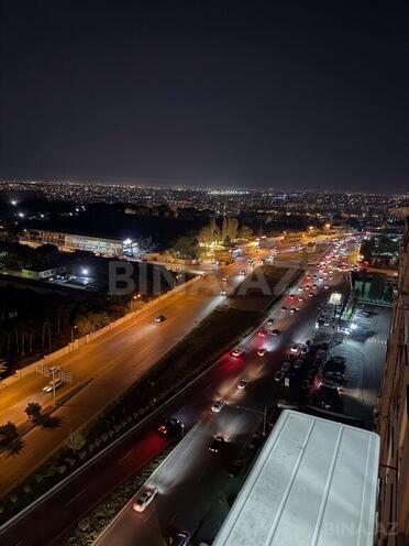 3 otaqlı yeni tikili - Xətai r. - 85 m² (11)