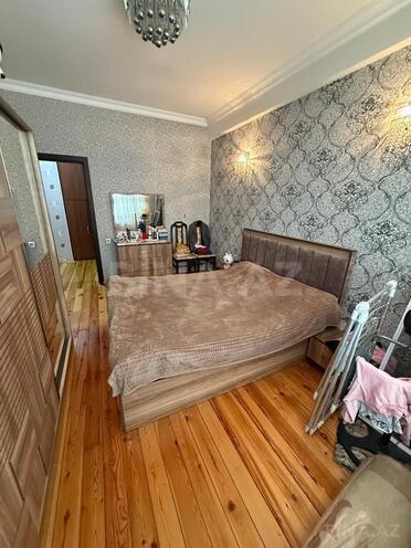 3 otaqlı yeni tikili - Xətai r. - 85 m² (6)