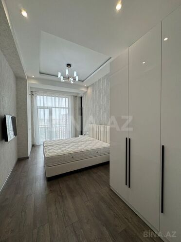 3 otaqlı yeni tikili - Nəsimi r. - 102 m² (7)