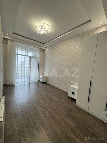 3 otaqlı yeni tikili - Nəsimi r. - 102 m² (5)