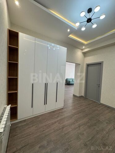 3 otaqlı yeni tikili - Nəsimi r. - 102 m² (3)