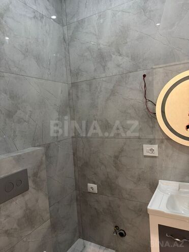 3 otaqlı yeni tikili - Nəsimi r. - 102 m² (11)