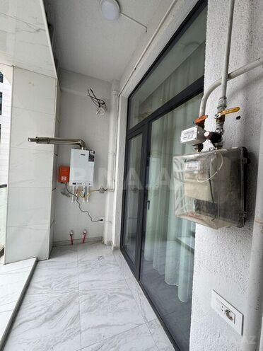 3 otaqlı yeni tikili - Nəsimi r. - 102 m² (8)