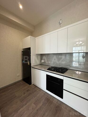 3 otaqlı yeni tikili - Nəsimi r. - 102 m² (10)