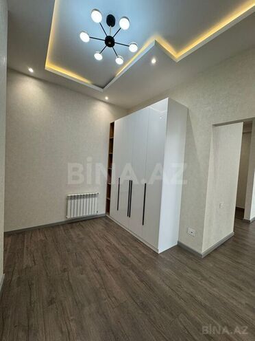 3 otaqlı yeni tikili - Nəsimi r. - 102 m² (4)
