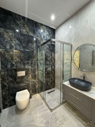 3 otaqlı yeni tikili - Nəsimi r. - 102 m² (14)
